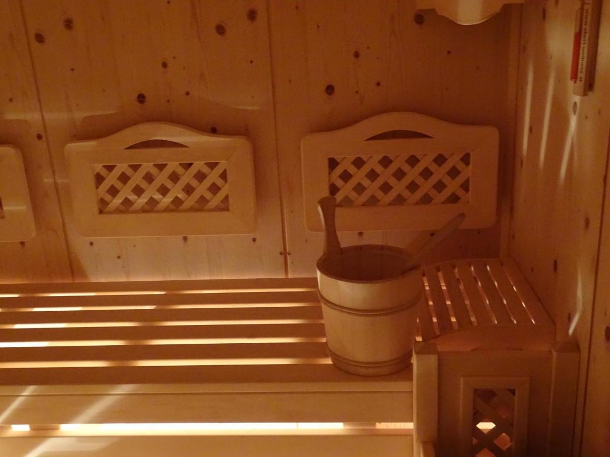 Hotel Sporthof Schladming Εξωτερικό φωτογραφία