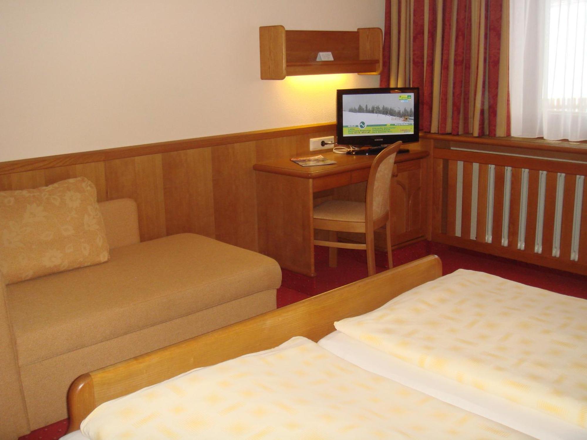 Hotel Sporthof Schladming Εξωτερικό φωτογραφία