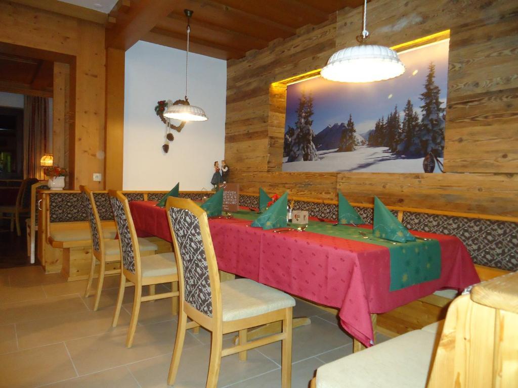 Hotel Sporthof Schladming Εξωτερικό φωτογραφία