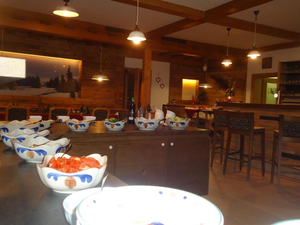 Hotel Sporthof Schladming Εξωτερικό φωτογραφία