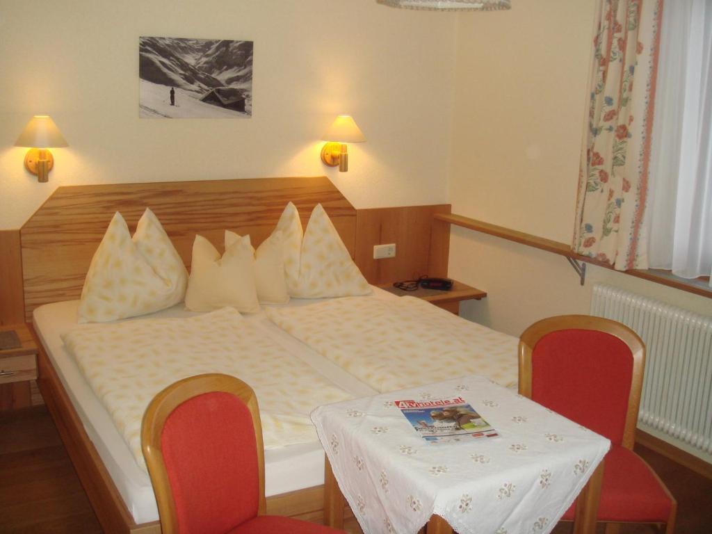 Hotel Sporthof Schladming Εξωτερικό φωτογραφία