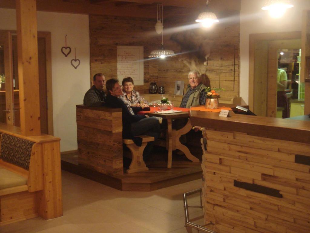 Hotel Sporthof Schladming Εξωτερικό φωτογραφία