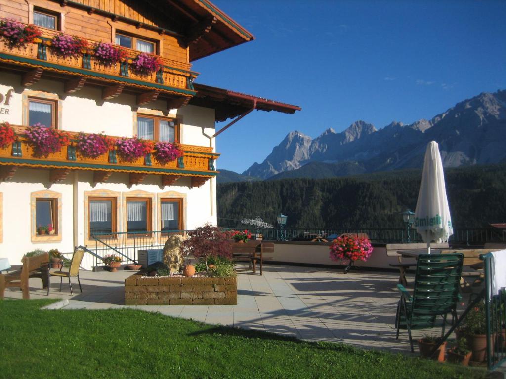 Hotel Sporthof Schladming Εξωτερικό φωτογραφία