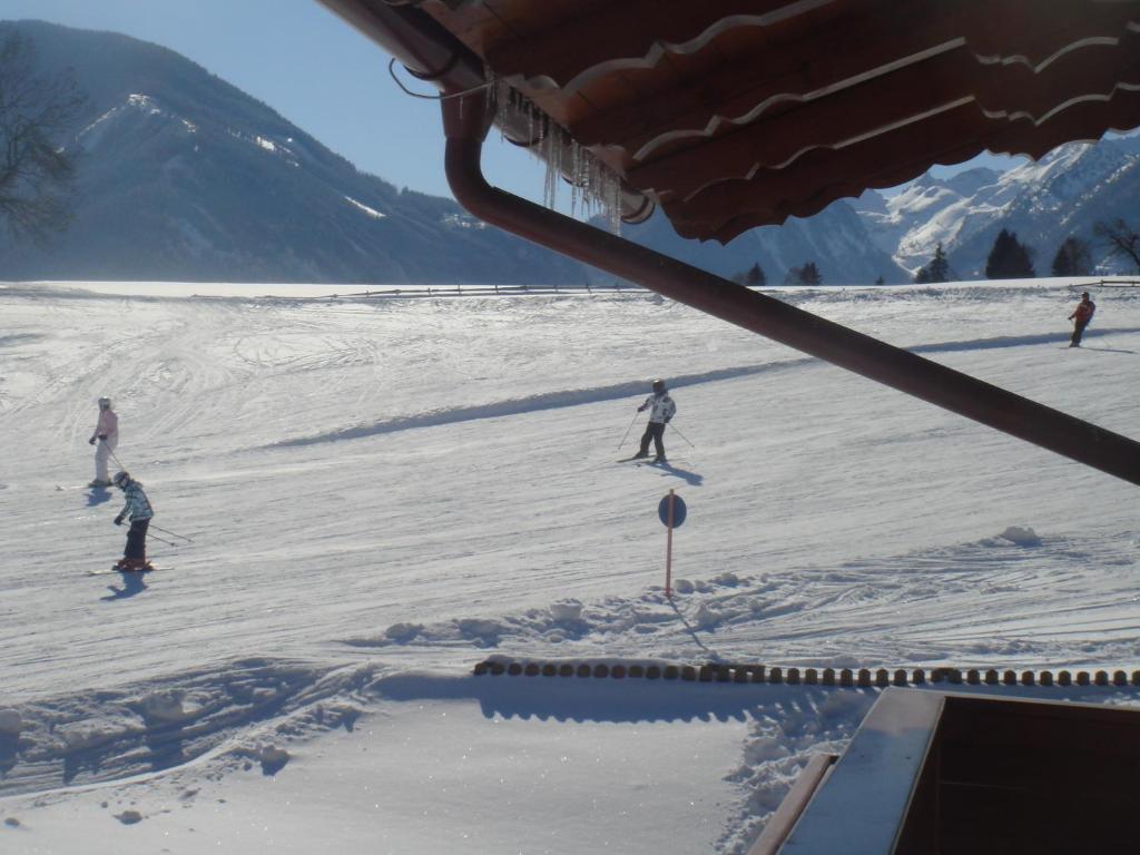 Hotel Sporthof Schladming Εξωτερικό φωτογραφία
