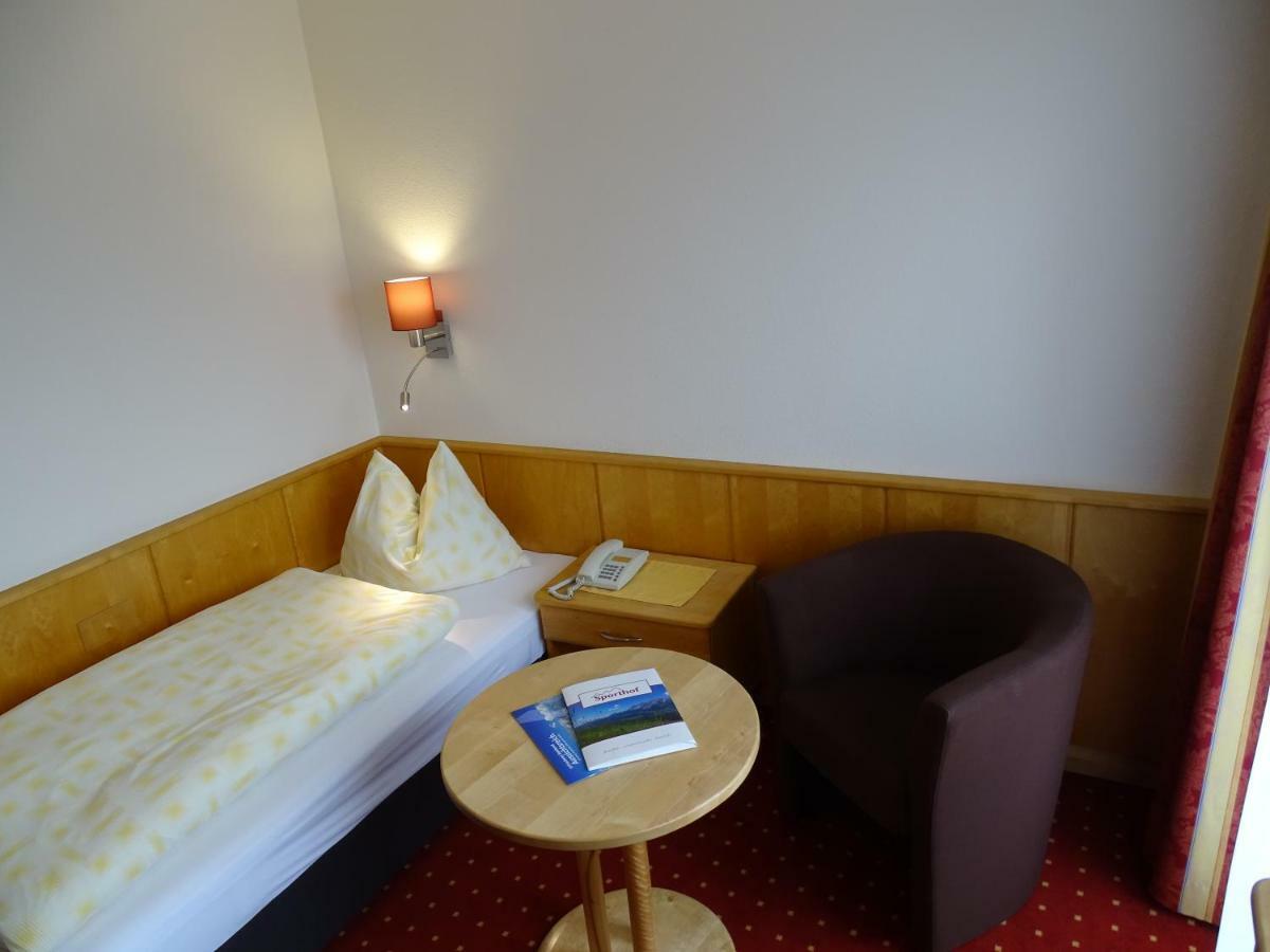 Hotel Sporthof Schladming Εξωτερικό φωτογραφία